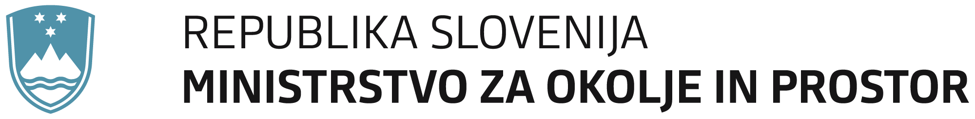 RS Ministrstvo za okolje in prostor