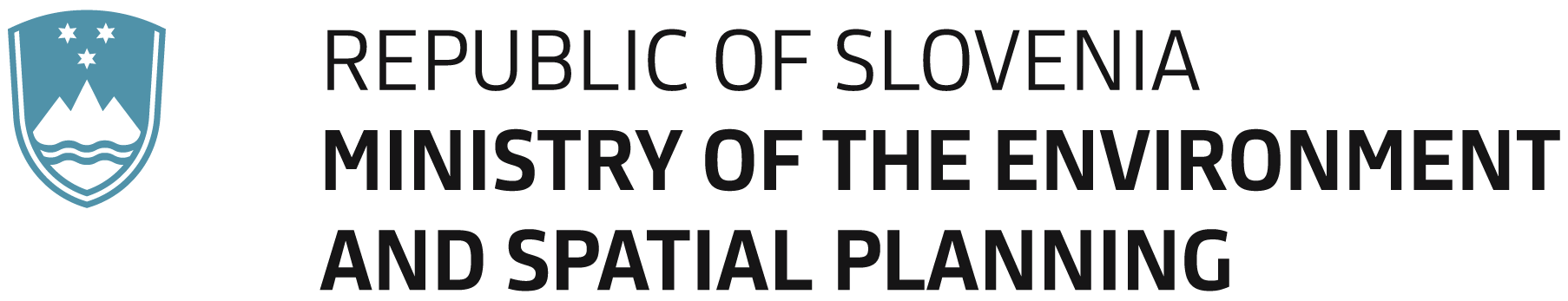 Ministry of Environment and Spatial Planning